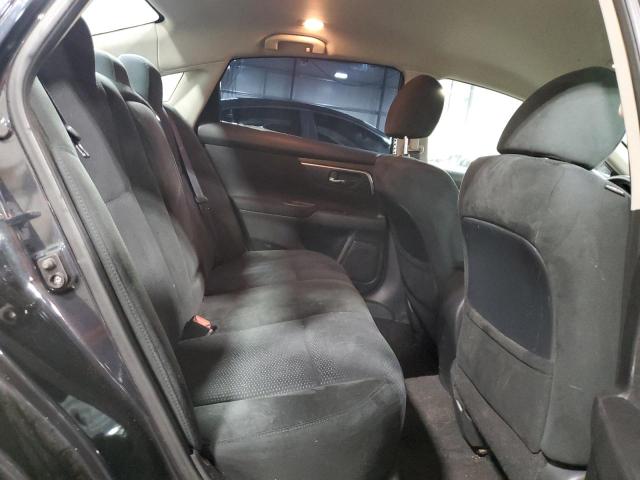 2015 NISSAN ALTIMA 25S - 1N4AL3AP1FC162158