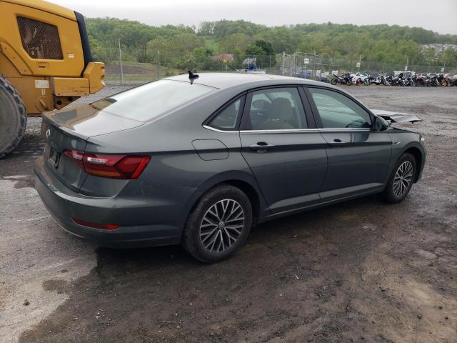 2019 VOLKSWAGEN JETTA SEL - 3VWE57BU9KM051459