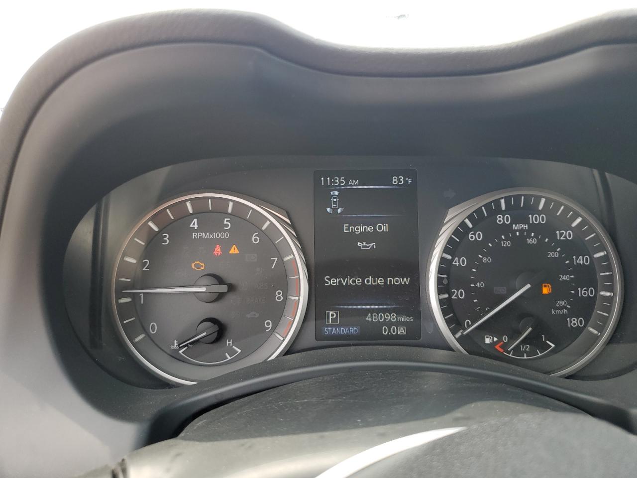 JN1EV7AP4KM511060 2019 Infiniti Q50 Luxe