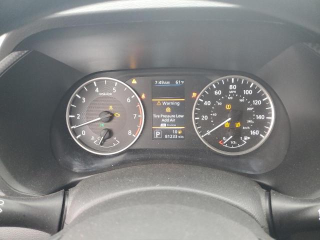 2020 Nissan Sentra S VIN: 3N1AB8BV4LY210734 Lot: 55397744