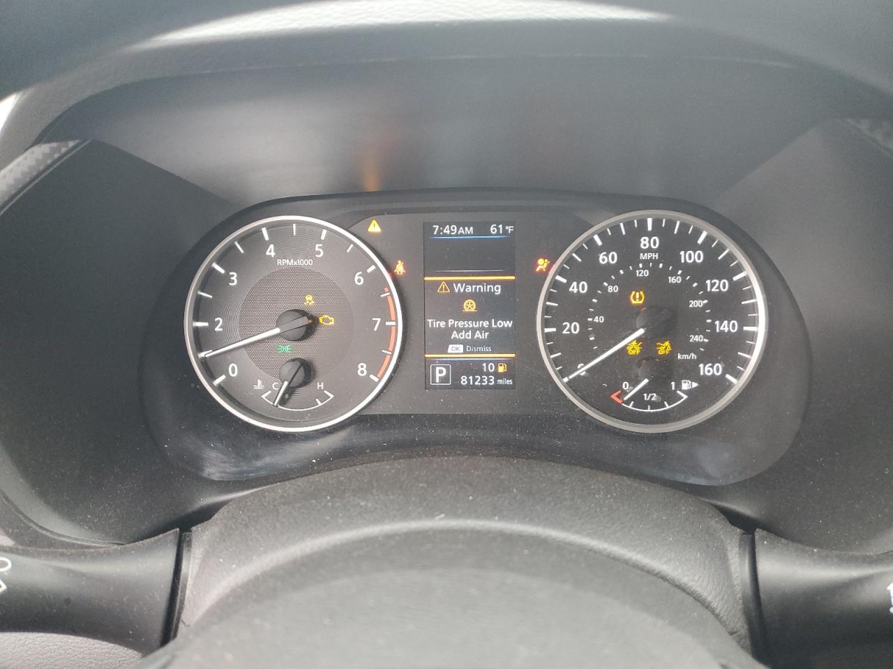 3N1AB8BV4LY210734 2020 Nissan Sentra S