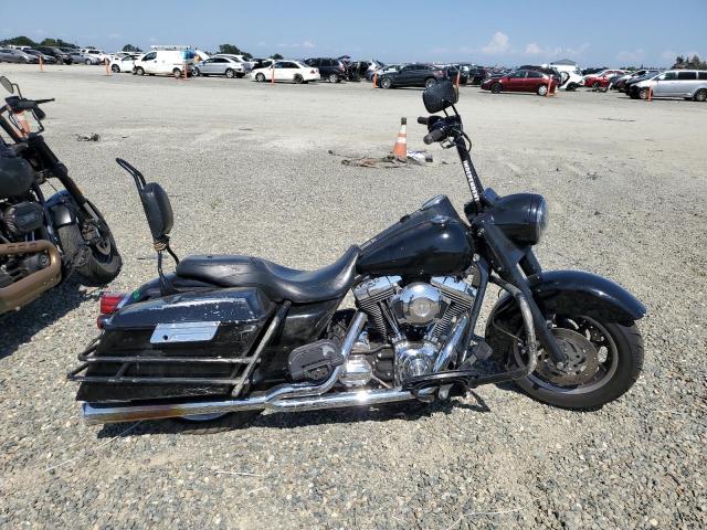 2003 HARLEY-DAVIDSON FLHPI - 1HD1FHW173Y735483
