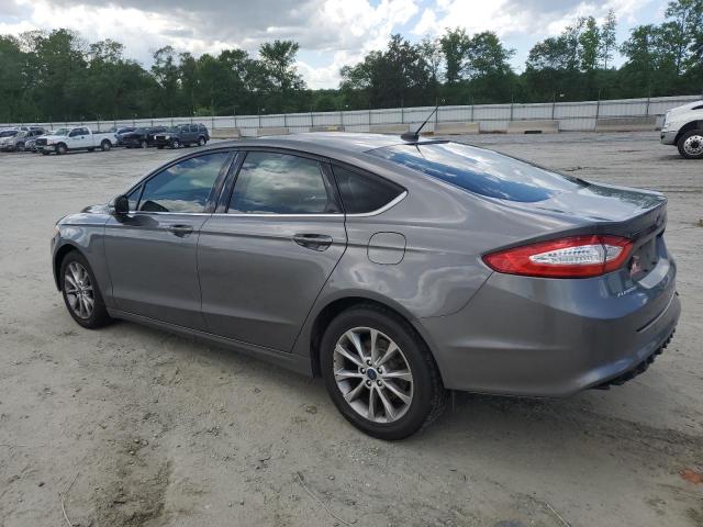 VIN 3FA6P0H79ER304030 2014 Ford Fusion, SE no.2