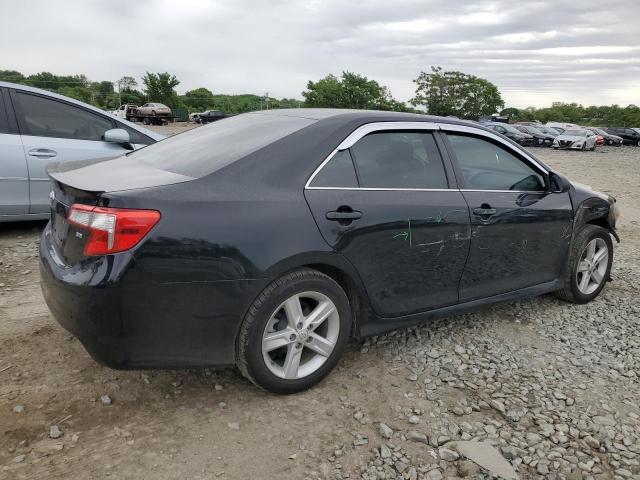 2013 Toyota Camry L VIN: 4T1BF1FKXDU662698 Lot: 54213914