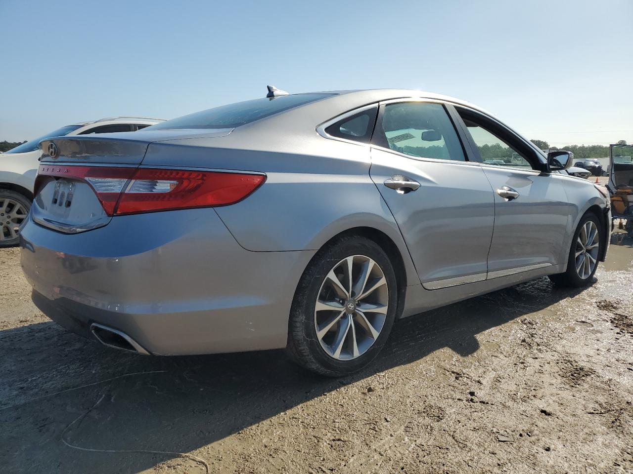 KMHFG4JG6GA507493 2016 Hyundai Azera