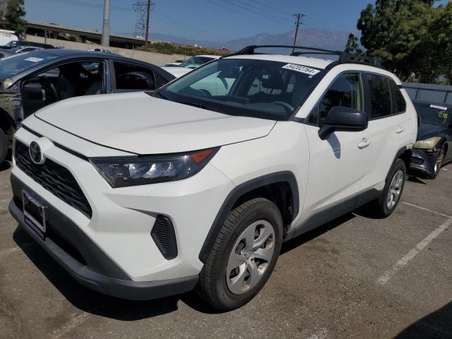 2019 Toyota Rav4 Le VIN: JTMH1RFV9KD004132 Lot: 54202764