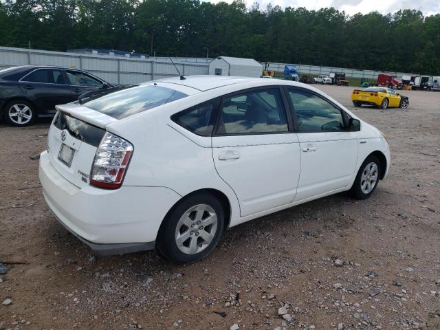 2007 Toyota Prius VIN: JTDKB20U473277860 Lot: 53091454