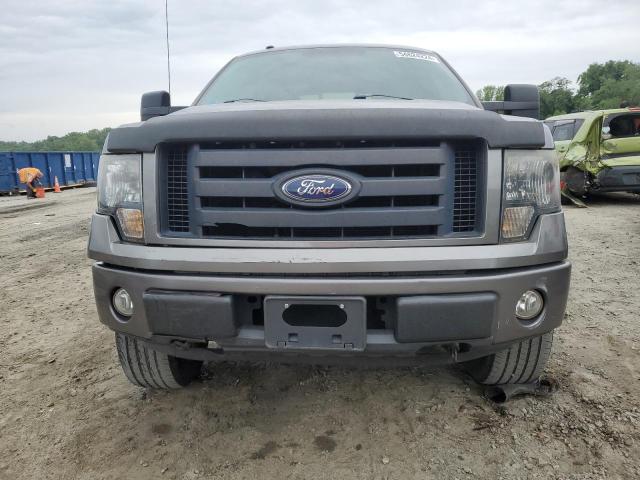 2009 Ford F150 Supercrew VIN: 1FTPW14V19FB18416 Lot: 54624224