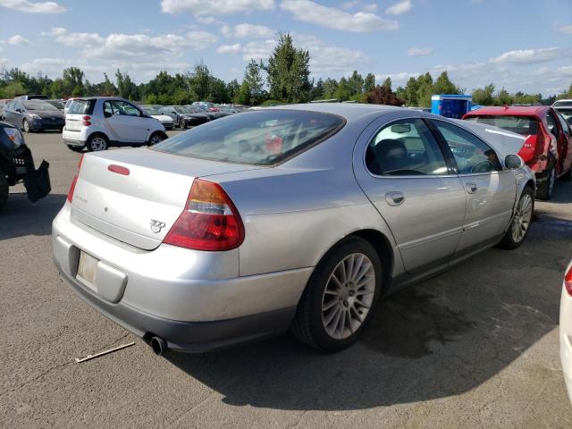 2003 Chrysler 300M Special VIN: 2C3AE76K43H556596 Lot: 55329834