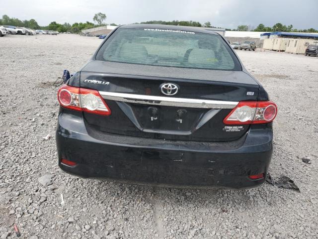 2012 Toyota Corolla Base VIN: 5YFBU4EEXCP042372 Lot: 53275744