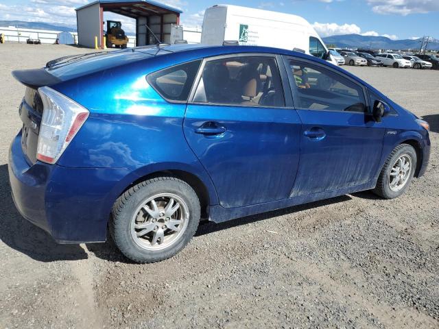 2010 Toyota Prius VIN: JTDKN3DU5A0090952 Lot: 57331664