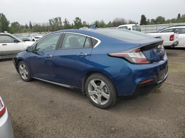 VIN 1G1RC6S56KU111568 2019 Chevrolet Volt, LT no.2