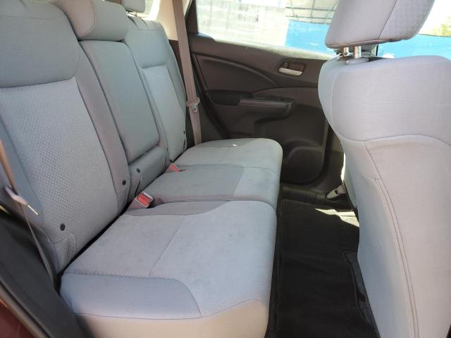 2015 Honda Cr-V Lx VIN: 5J6RM4H38FL016000 Lot: 55418224