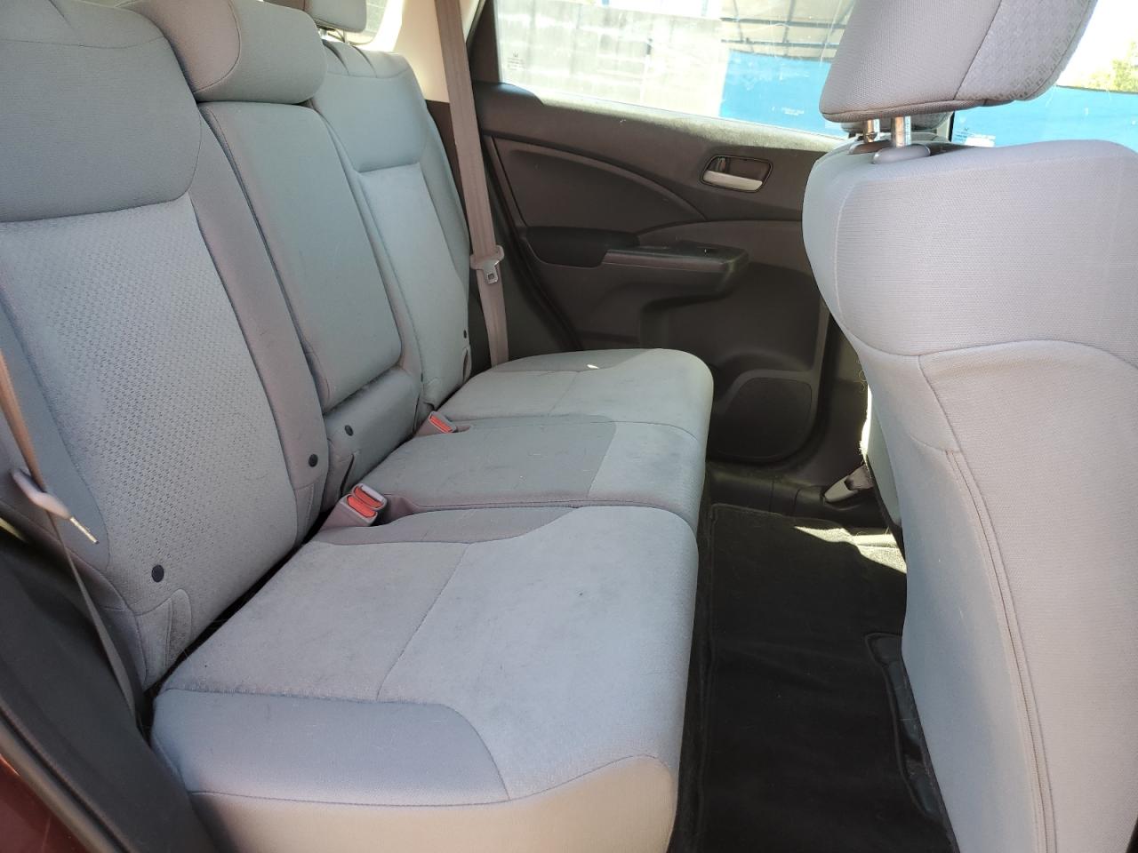 5J6RM4H38FL016000 2015 Honda Cr-V Lx