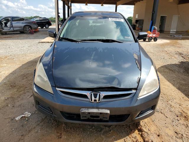 2006 Honda Accord Lx VIN: 1HGCM56466A172658 Lot: 53743104