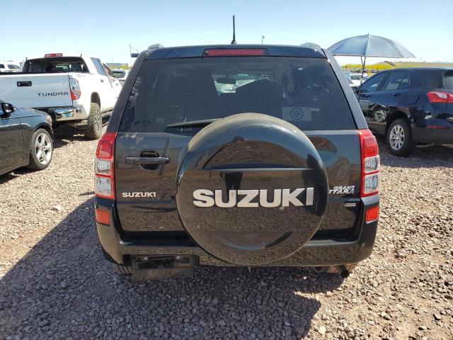 2011 Suzuki Grand Vitara Jlx VIN: JS3TD0D74B4101287 Lot: 54453664