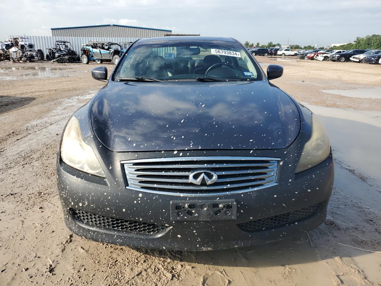 JN1CV6EK7AM103327 2010 Infiniti G37 Base