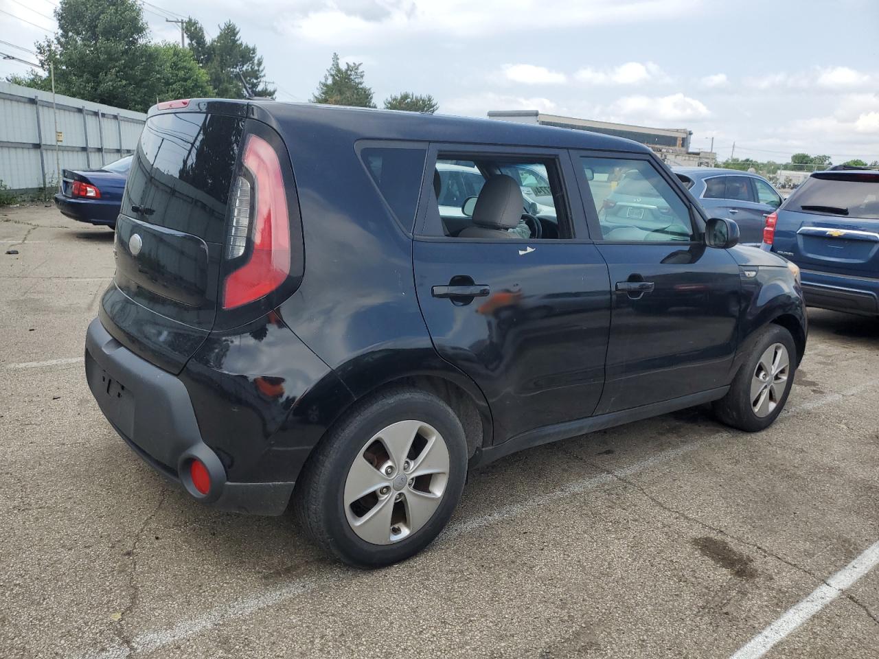 KNDJN2A28E7002336 2014 Kia Soul