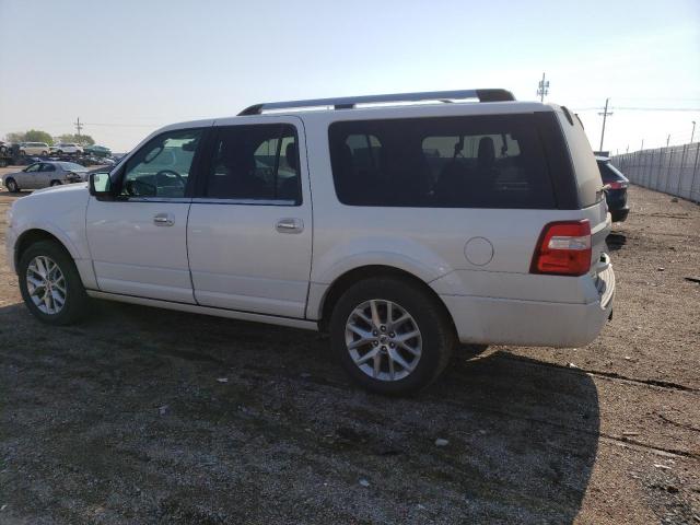 1FMJK2AT2GEF22754 2016 Ford Expedition El Limited