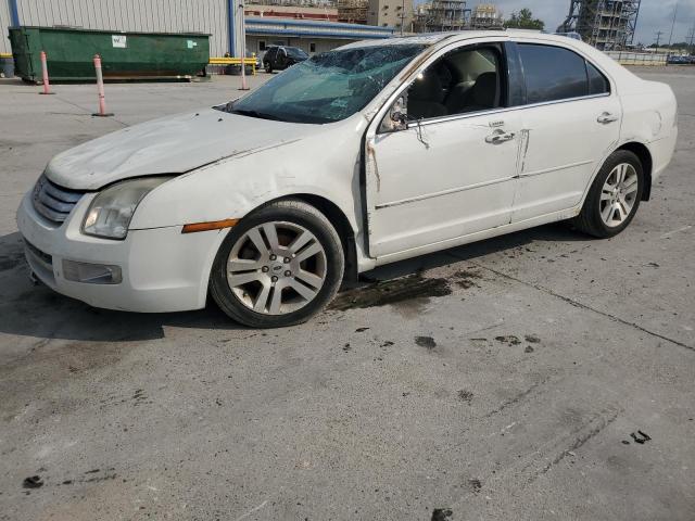 2009 Ford Fusion Sel VIN: 3FAHP08129R193816 Lot: 53757814