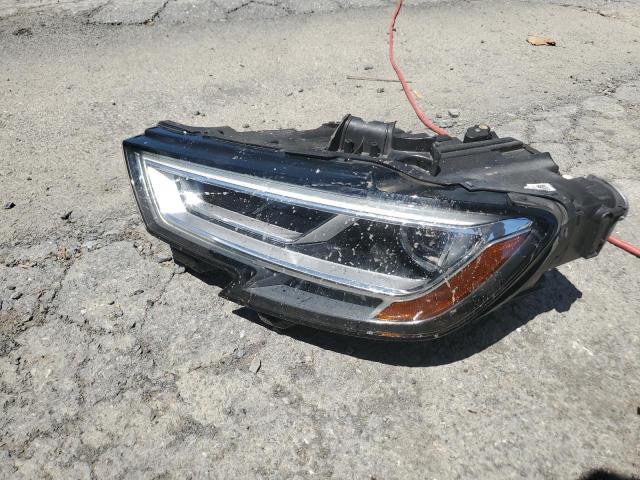 2019 AUDI RS3 WUABWGFF4KA900203