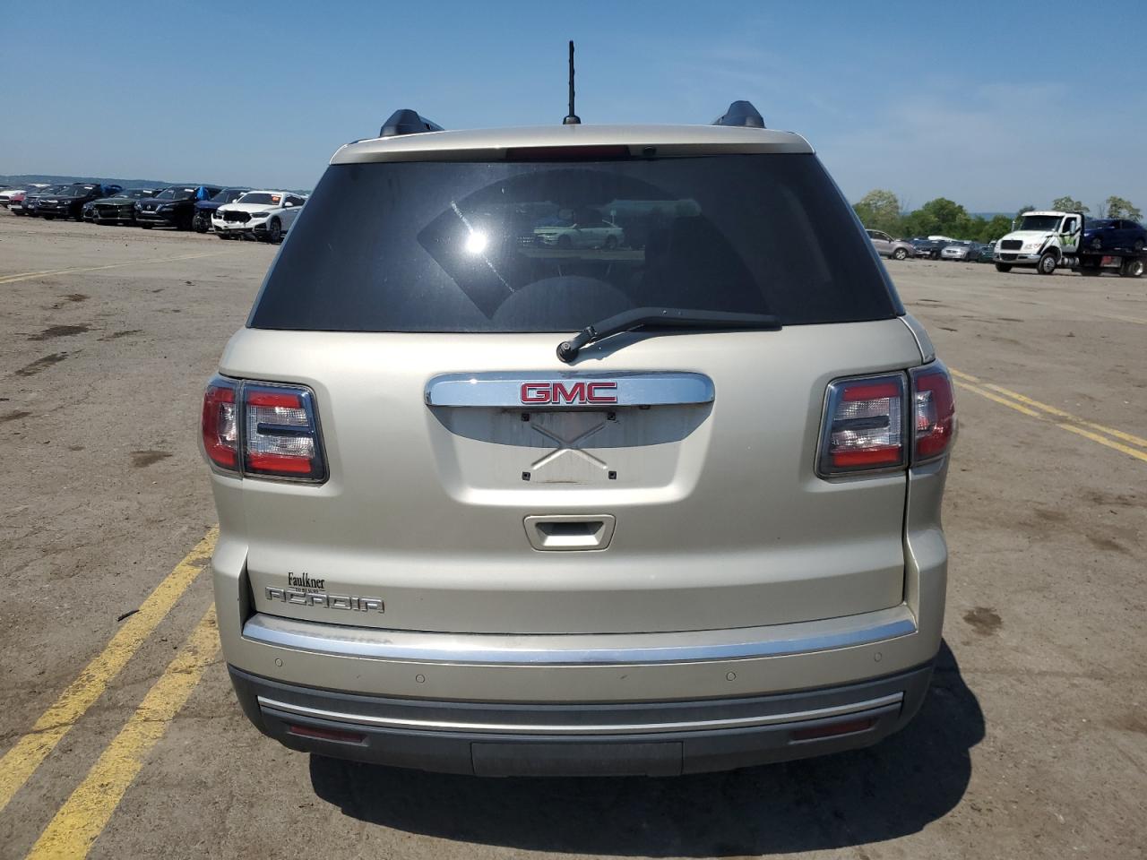 1GKKRRKD6EJ158688 2014 GMC Acadia Slt-1