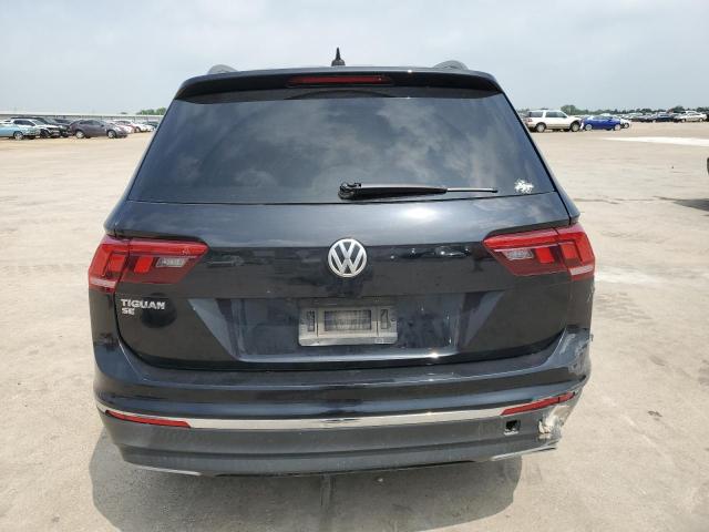 2020 Volkswagen Tiguan Se VIN: 3VV3B7AX4LM098531 Lot: 53911624