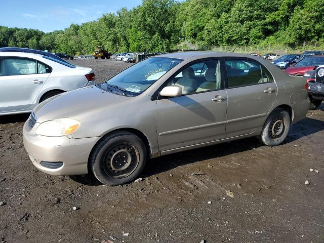 2006 Toyota Corolla Ce VIN: 2T1BR32E66C706106 Lot: 56698754