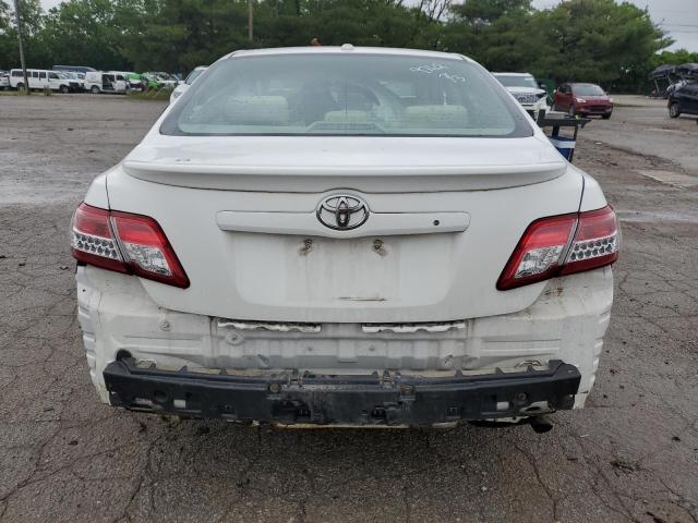 4T4BF3EK8BR139762 2011 Toyota Camry Base