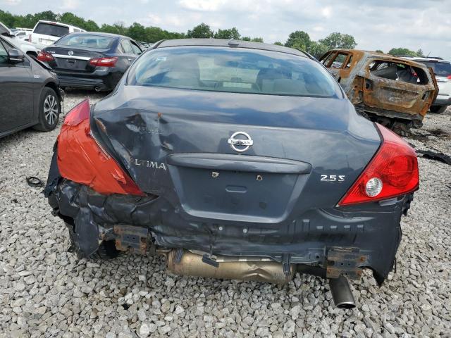 2011 Nissan Altima S VIN: 1N4AL2EPXBC101387 Lot: 55739554