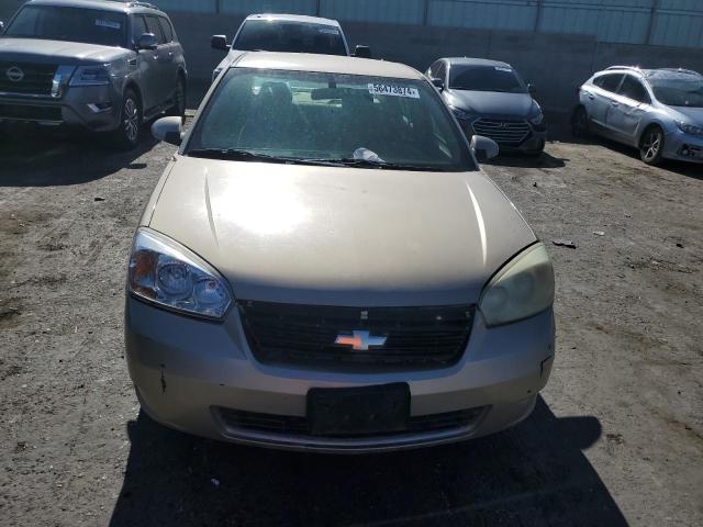 2007 Chevrolet Malibu Lt VIN: 1G1ZT58N57F144624 Lot: 56473874