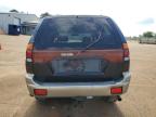 Lot #3024352628 2001 MITSUBISHI MONTERO SP