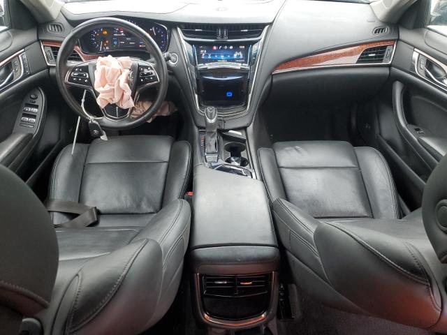 2014 Cadillac Cts VIN: 1G6AP5SXXE0161697 Lot: 55472644