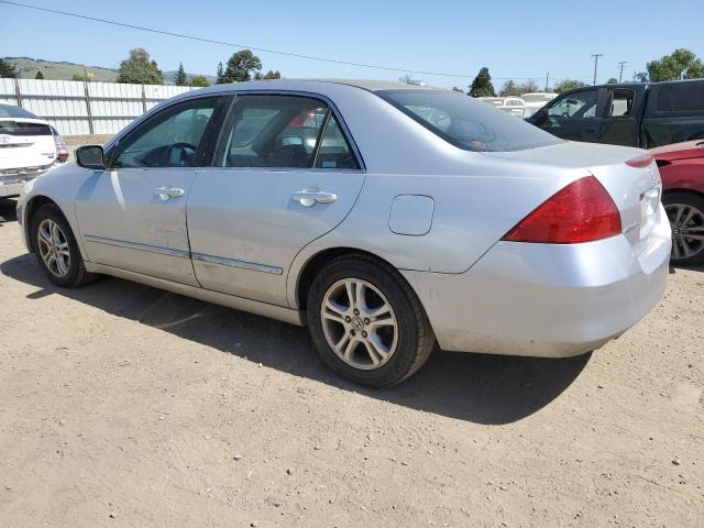 2006 Honda Accord Ex VIN: 1HGCM56866A033536 Lot: 52789784