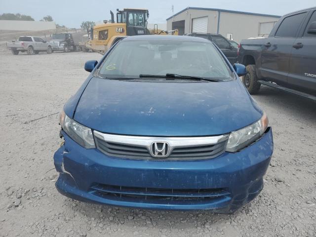 2012 Honda Civic Lx VIN: 2HGFB2F57CH534603 Lot: 56369094