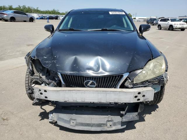 2010 Lexus Is 250 VIN: JTHBF5C21A5116795 Lot: 53351654