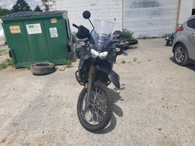 2022 KAWASAKI KL650 H - ML5KLEH10NDA12169