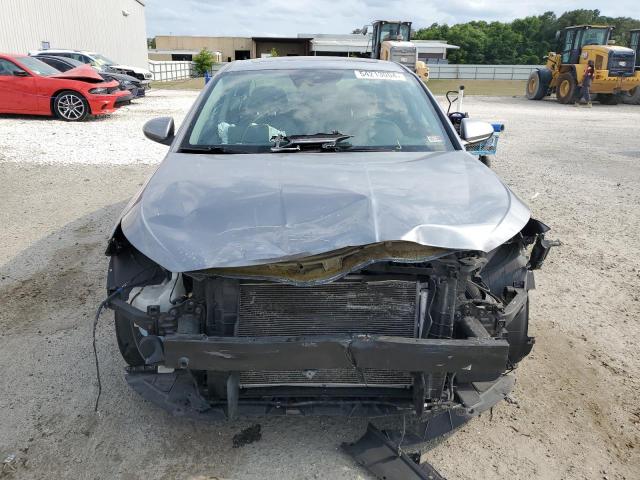 2019 Hyundai Elantra Sel VIN: KMHD84LF6KU858825 Lot: 54213004