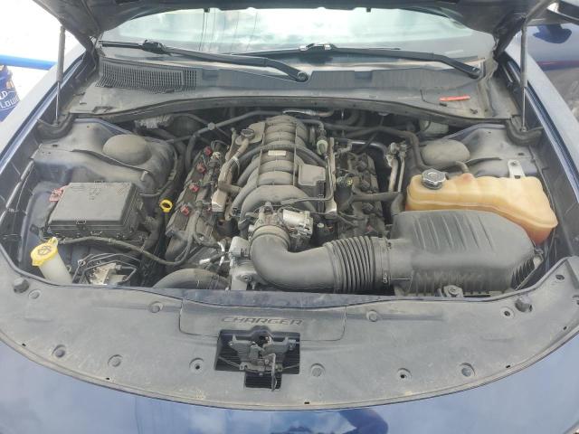 2018 DODGE CHARGER PO - 2C3CDXAT5JH238544