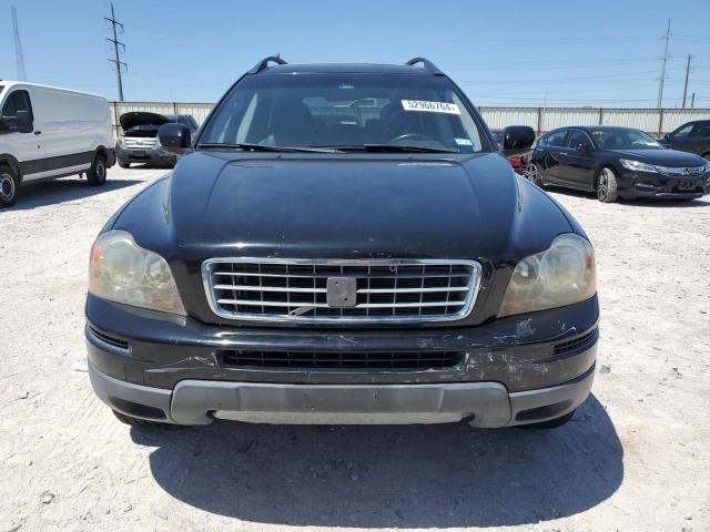 2010 Volvo Xc90 3.2 VIN: YV4982CYXA1540381 Lot: 52966764