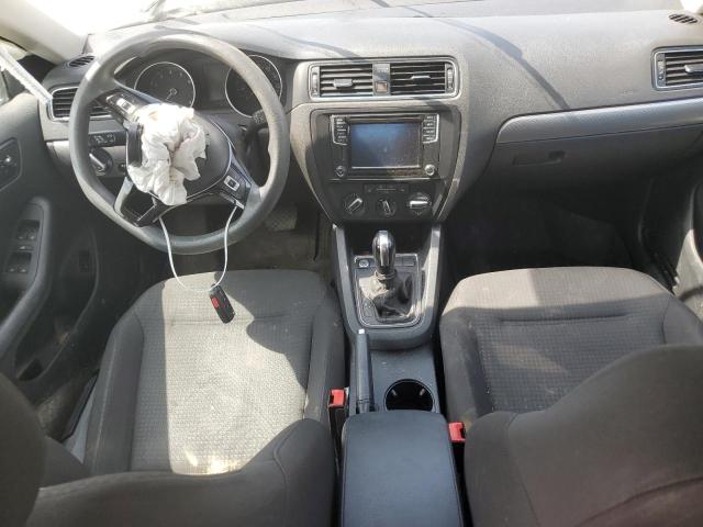 2016 Volkswagen Jetta Se VIN: 3VWD67AJ9GM261440 Lot: 54932574