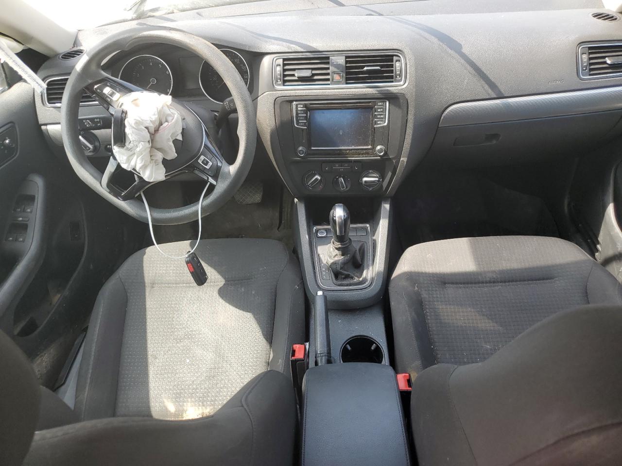 3VWD67AJ9GM261440 2016 Volkswagen Jetta Se