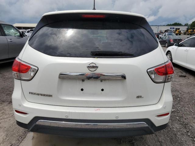 2014 Nissan Pathfinder S VIN: 5N1AR2MN3EC640930 Lot: 54492574