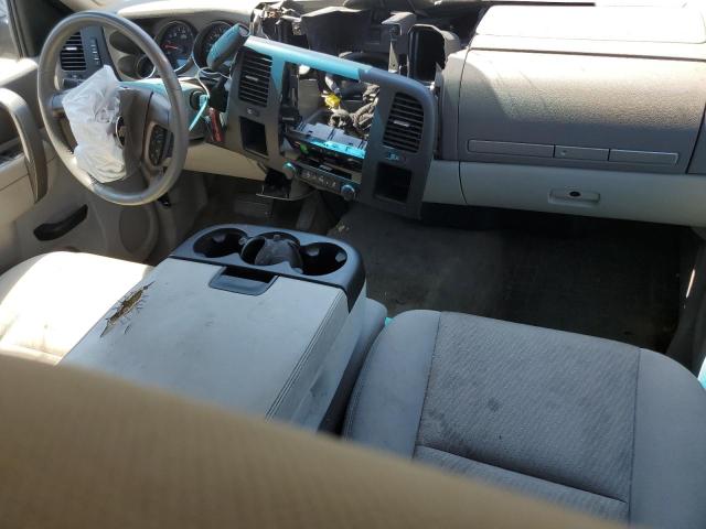 2012 Chevrolet Silverado C1500 Lt VIN: 3GCPCSE06CG115521 Lot: 57013954