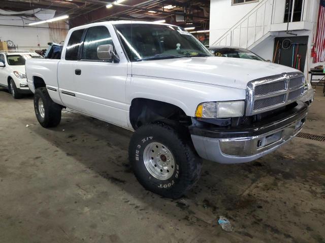 1999 Dodge Ram 1500 VIN: 3B7HF13Z6XG119095 Lot: 55891754