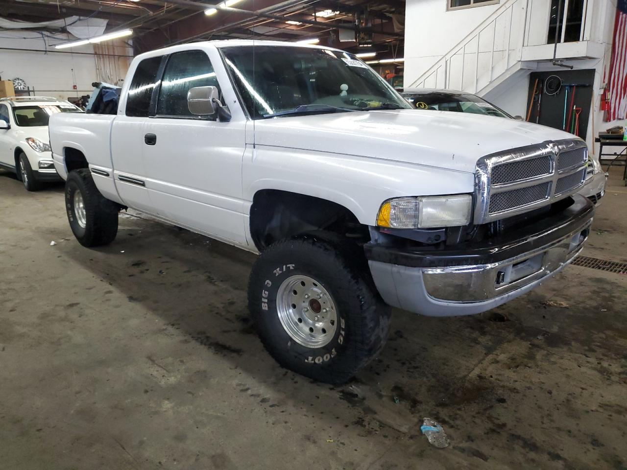 3B7HF13Z6XG119095 1999 Dodge Ram 1500