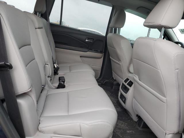 2019 Honda Pilot Exl VIN: 5FNYF5H44KB036560 Lot: 55487604