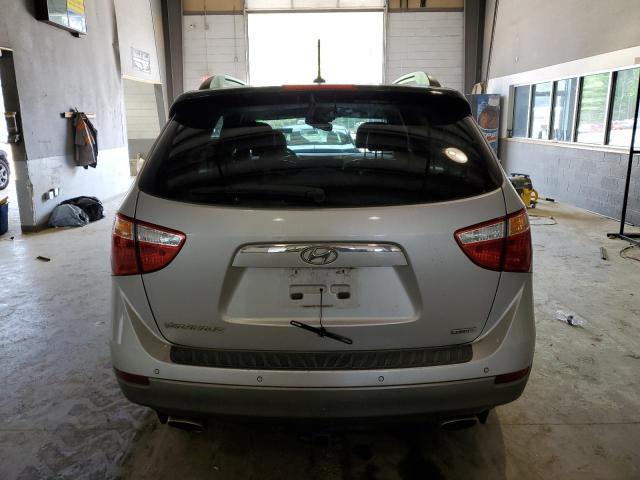 2012 Hyundai Veracruz Gls VIN: KM8NU4CC3CU194913 Lot: 53928944