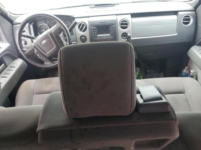 2013 Ford F150 Supercrew VIN: 1FTFW1EF5DFD90432 Lot: 54704474