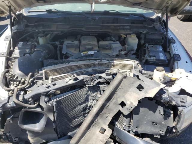 2013 Ram 4500 VIN: 3C7WRLEL4DG542520 Lot: 55269644